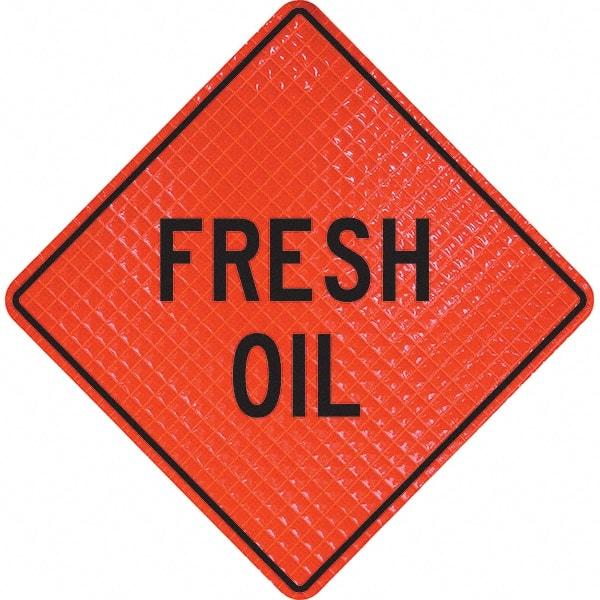 PRO-SAFE - Traffic & Parking Signs MessageType: Traffic Control Signs Message or Graphic: Message Only - Apex Tool & Supply
