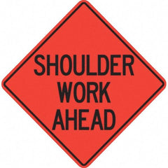 PRO-SAFE - Traffic & Parking Signs MessageType: Traffic Control Signs Message or Graphic: Message Only - Apex Tool & Supply