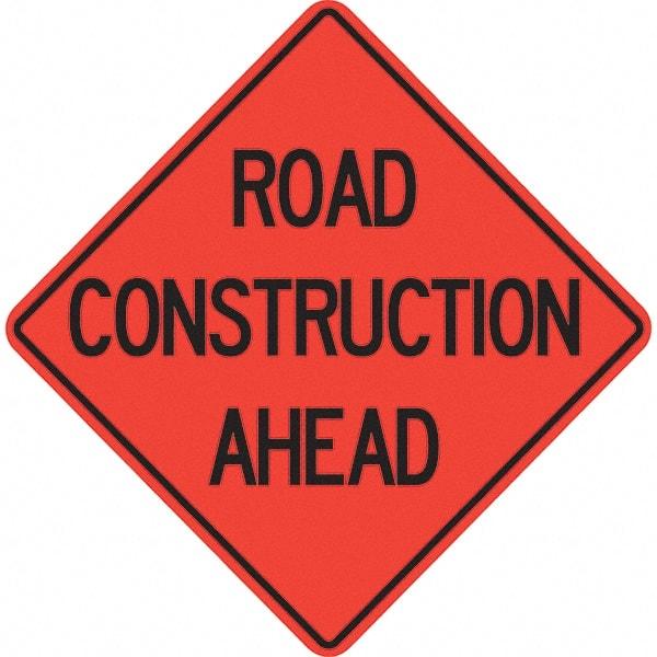 PRO-SAFE - Traffic & Parking Signs MessageType: Traffic Control Signs Message or Graphic: Message Only - Apex Tool & Supply