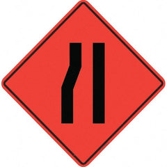 PRO-SAFE - Traffic & Parking Signs MessageType: Traffic Control Signs Message or Graphic: Graphic Only - Apex Tool & Supply