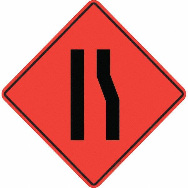 PRO-SAFE - Traffic & Parking Signs MessageType: Traffic Control Signs Message or Graphic: Graphic Only - Apex Tool & Supply