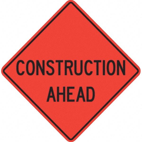 PRO-SAFE - Traffic & Parking Signs MessageType: Traffic Control Signs Message or Graphic: Message Only - Apex Tool & Supply