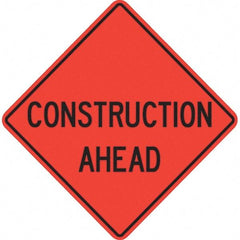 PRO-SAFE - Traffic & Parking Signs MessageType: Traffic Control Signs Message or Graphic: Message Only - Apex Tool & Supply