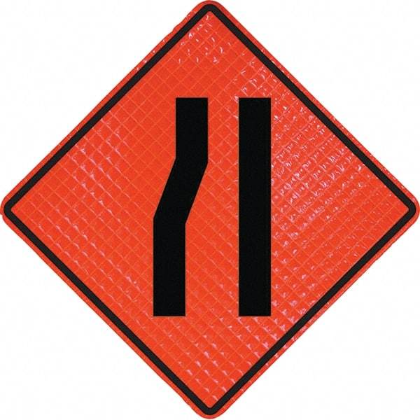 PRO-SAFE - Traffic & Parking Signs MessageType: Traffic Control Signs Message or Graphic: Graphic Only - Apex Tool & Supply