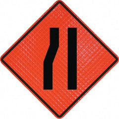 PRO-SAFE - Traffic & Parking Signs MessageType: Traffic Control Signs Message or Graphic: Graphic Only - Apex Tool & Supply