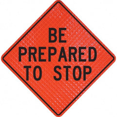 PRO-SAFE - Traffic & Parking Signs MessageType: Traffic Control Signs Message or Graphic: Message Only - Apex Tool & Supply