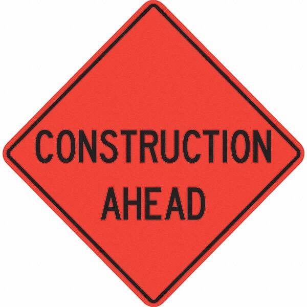 PRO-SAFE - Traffic & Parking Signs MessageType: Traffic Control Signs Message or Graphic: Message Only - Apex Tool & Supply