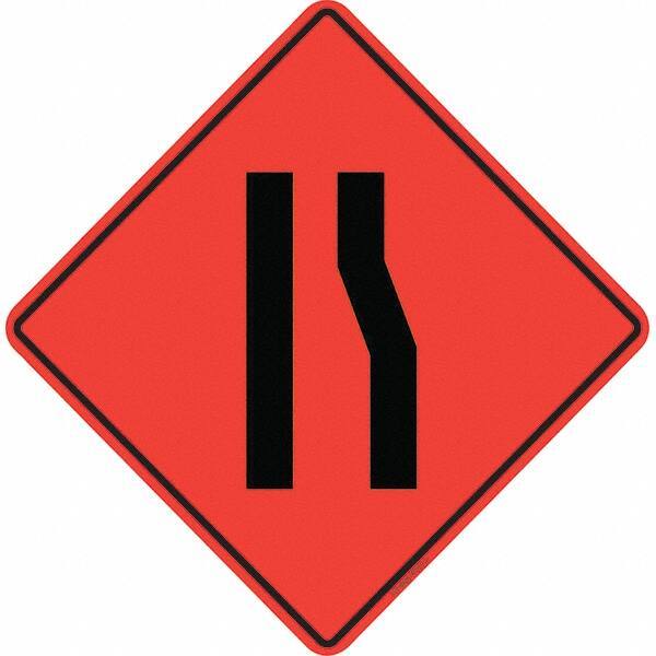 PRO-SAFE - Traffic & Parking Signs MessageType: Traffic Control Signs Message or Graphic: Graphic Only - Apex Tool & Supply