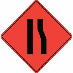 PRO-SAFE - Traffic & Parking Signs MessageType: Traffic Control Signs Message or Graphic: Graphic Only - Apex Tool & Supply