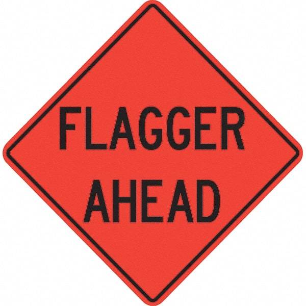 PRO-SAFE - Traffic & Parking Signs MessageType: Traffic Control Signs Message or Graphic: Message Only - Apex Tool & Supply