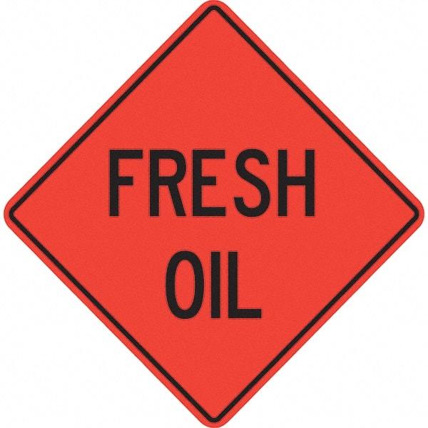 PRO-SAFE - Traffic & Parking Signs MessageType: Traffic Control Signs Message or Graphic: Message Only - Apex Tool & Supply