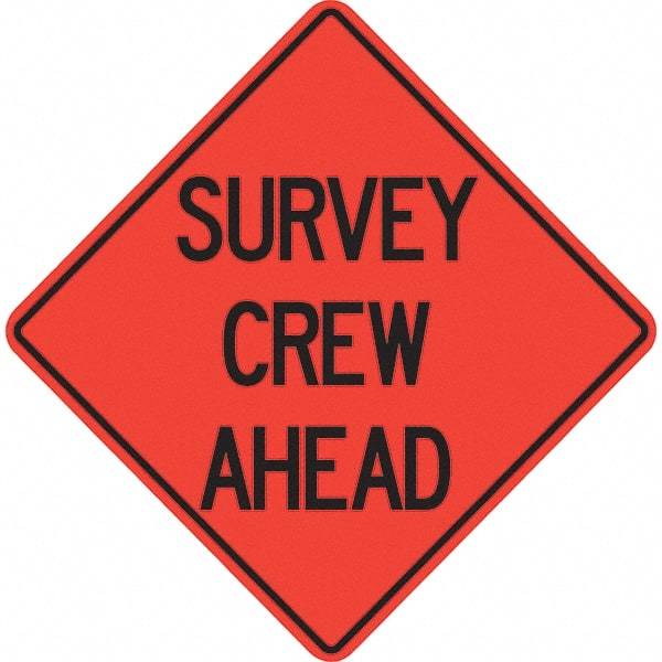 PRO-SAFE - Traffic & Parking Signs MessageType: Traffic Control Signs Message or Graphic: Message Only - Apex Tool & Supply