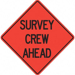 PRO-SAFE - Traffic & Parking Signs MessageType: Traffic Control Signs Message or Graphic: Message Only - Apex Tool & Supply