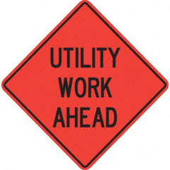PRO-SAFE - Traffic & Parking Signs MessageType: Traffic Control Signs Message or Graphic: Message Only - Apex Tool & Supply