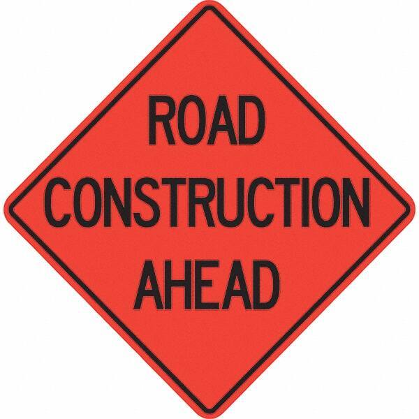PRO-SAFE - Traffic & Parking Signs MessageType: Traffic Control Signs Message or Graphic: Message Only - Apex Tool & Supply