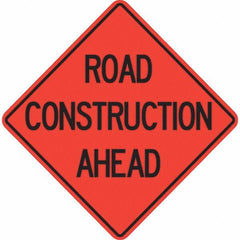 PRO-SAFE - Traffic & Parking Signs MessageType: Traffic Control Signs Message or Graphic: Message Only - Apex Tool & Supply