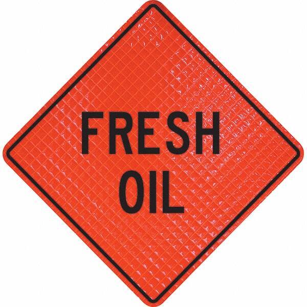 PRO-SAFE - Traffic & Parking Signs MessageType: Traffic Control Signs Message or Graphic: Message Only - Apex Tool & Supply