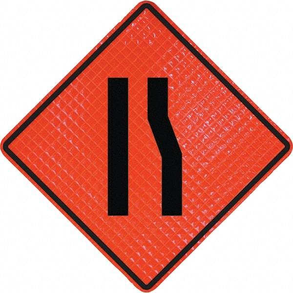 PRO-SAFE - Traffic & Parking Signs MessageType: Traffic Control Signs Message or Graphic: Graphic Only - Apex Tool & Supply