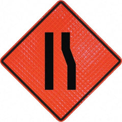 PRO-SAFE - Traffic & Parking Signs MessageType: Traffic Control Signs Message or Graphic: Graphic Only - Apex Tool & Supply
