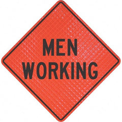 PRO-SAFE - Traffic & Parking Signs MessageType: Traffic Control Signs Message or Graphic: Message Only - Apex Tool & Supply