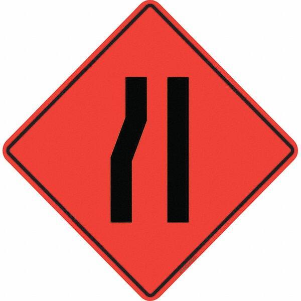 PRO-SAFE - Traffic & Parking Signs MessageType: Traffic Control Signs Message or Graphic: Graphic Only - Apex Tool & Supply