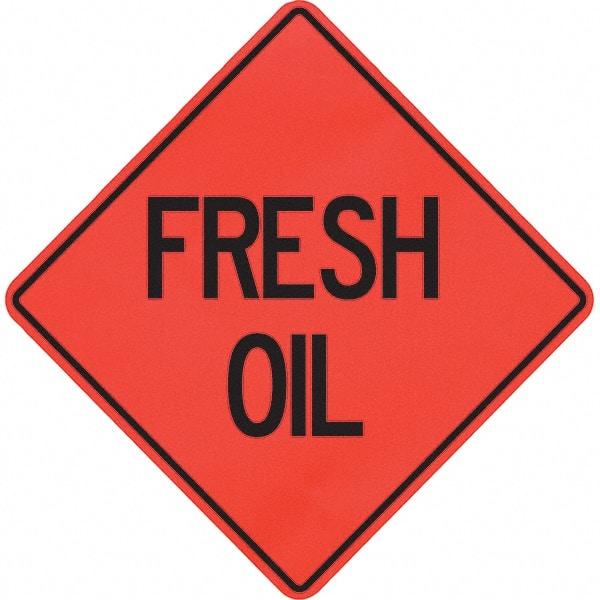 PRO-SAFE - Traffic & Parking Signs MessageType: Traffic Control Signs Message or Graphic: Message Only - Apex Tool & Supply