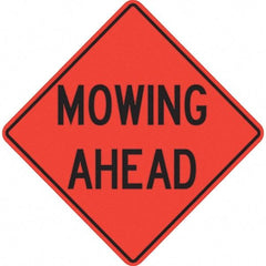 PRO-SAFE - Traffic & Parking Signs MessageType: Traffic Control Signs Message or Graphic: Message Only - Apex Tool & Supply
