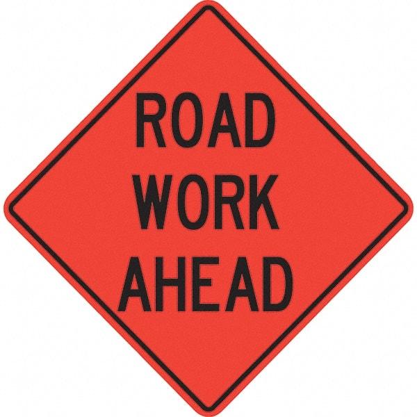 PRO-SAFE - Traffic & Parking Signs MessageType: Traffic Control Signs Message or Graphic: Message Only - Apex Tool & Supply