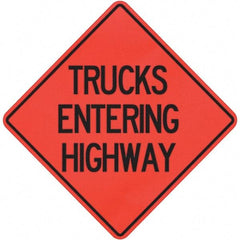 PRO-SAFE - Traffic & Parking Signs MessageType: Traffic Control Signs Message or Graphic: Message Only - Apex Tool & Supply
