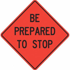 PRO-SAFE - Traffic & Parking Signs MessageType: Traffic Control Signs Message or Graphic: Message Only - Apex Tool & Supply
