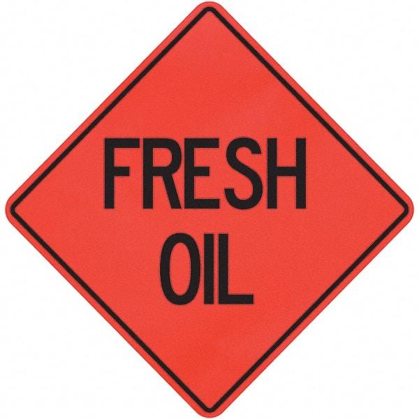 PRO-SAFE - Traffic & Parking Signs MessageType: Traffic Control Signs Message or Graphic: Message Only - Apex Tool & Supply