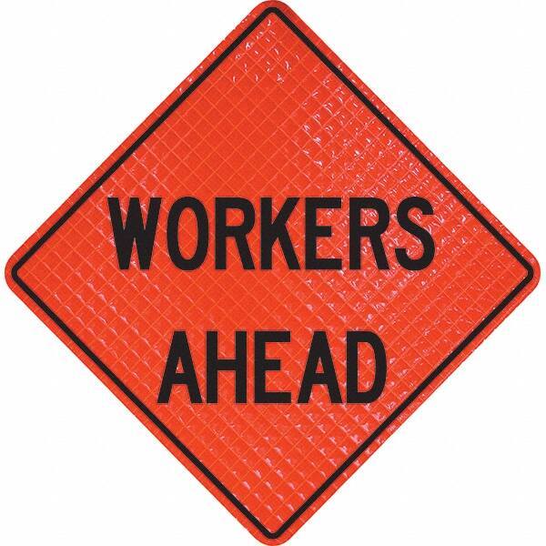 PRO-SAFE - Traffic & Parking Signs MessageType: Traffic Control Signs Message or Graphic: Message Only - Apex Tool & Supply