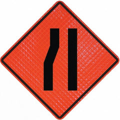 PRO-SAFE - Traffic & Parking Signs MessageType: Traffic Control Signs Message or Graphic: Graphic Only - Apex Tool & Supply