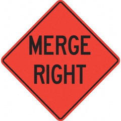 PRO-SAFE - Traffic & Parking Signs MessageType: Traffic Control Signs Message or Graphic: Message Only - Apex Tool & Supply