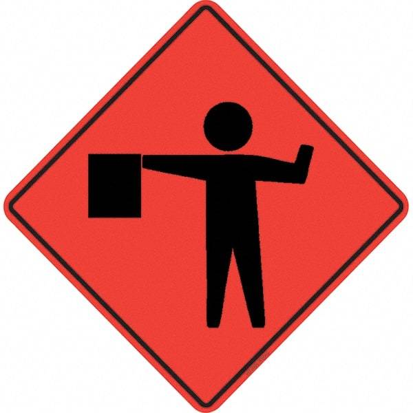 PRO-SAFE - Traffic & Parking Signs MessageType: Traffic Control Signs Message or Graphic: Graphic Only - Apex Tool & Supply