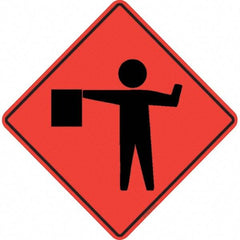 PRO-SAFE - Traffic & Parking Signs MessageType: Traffic Control Signs Message or Graphic: Graphic Only - Apex Tool & Supply