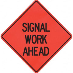PRO-SAFE - Traffic & Parking Signs MessageType: Traffic Control Signs Message or Graphic: Message Only - Apex Tool & Supply