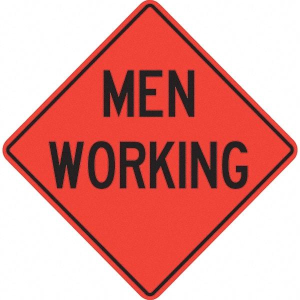 PRO-SAFE - Traffic & Parking Signs MessageType: Traffic Control Signs Message or Graphic: Message Only - Apex Tool & Supply