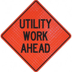 PRO-SAFE - Traffic & Parking Signs MessageType: Traffic Control Signs Message or Graphic: Message Only - Apex Tool & Supply