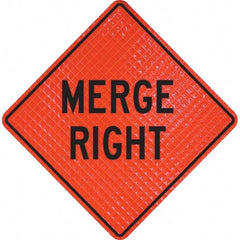 PRO-SAFE - Traffic & Parking Signs MessageType: Traffic Control Signs Message or Graphic: Message Only - Apex Tool & Supply