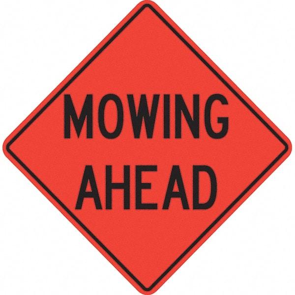PRO-SAFE - Traffic & Parking Signs MessageType: Traffic Control Signs Message or Graphic: Message Only - Apex Tool & Supply