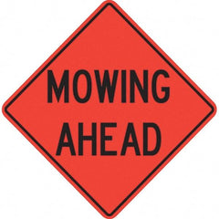 PRO-SAFE - Traffic & Parking Signs MessageType: Traffic Control Signs Message or Graphic: Message Only - Apex Tool & Supply