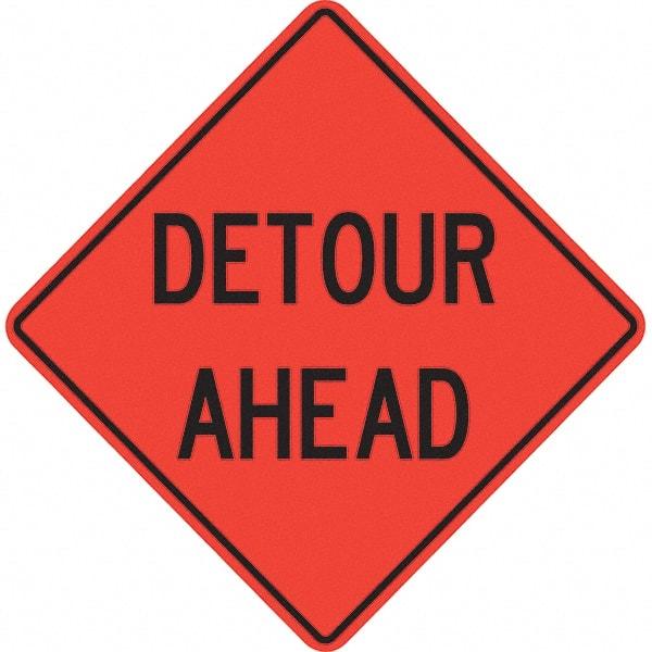 PRO-SAFE - Traffic & Parking Signs MessageType: Traffic Control Signs Message or Graphic: Message Only - Apex Tool & Supply