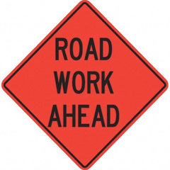 PRO-SAFE - Traffic & Parking Signs MessageType: Traffic Control Signs Message or Graphic: Message Only - Apex Tool & Supply