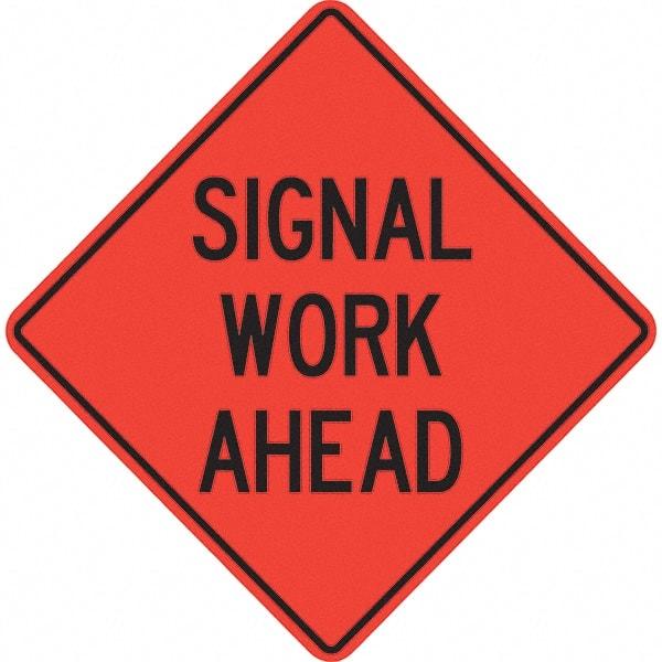 PRO-SAFE - Traffic & Parking Signs MessageType: Traffic Control Signs Message or Graphic: Message Only - Apex Tool & Supply