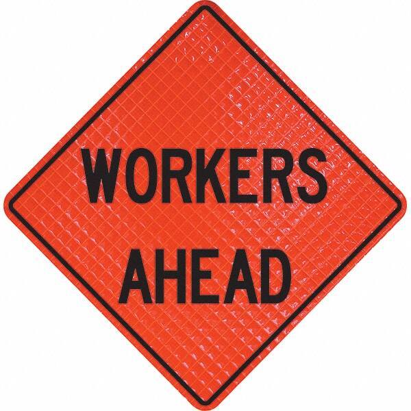 PRO-SAFE - Traffic & Parking Signs MessageType: Traffic Control Signs Message or Graphic: Message Only - Apex Tool & Supply