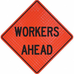PRO-SAFE - Traffic & Parking Signs MessageType: Traffic Control Signs Message or Graphic: Message Only - Apex Tool & Supply