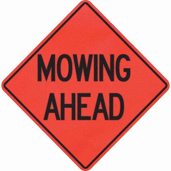 PRO-SAFE - Traffic & Parking Signs MessageType: Traffic Control Signs Message or Graphic: Message Only - Apex Tool & Supply