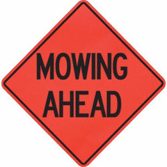PRO-SAFE - Traffic & Parking Signs MessageType: Traffic Control Signs Message or Graphic: Message Only - Apex Tool & Supply