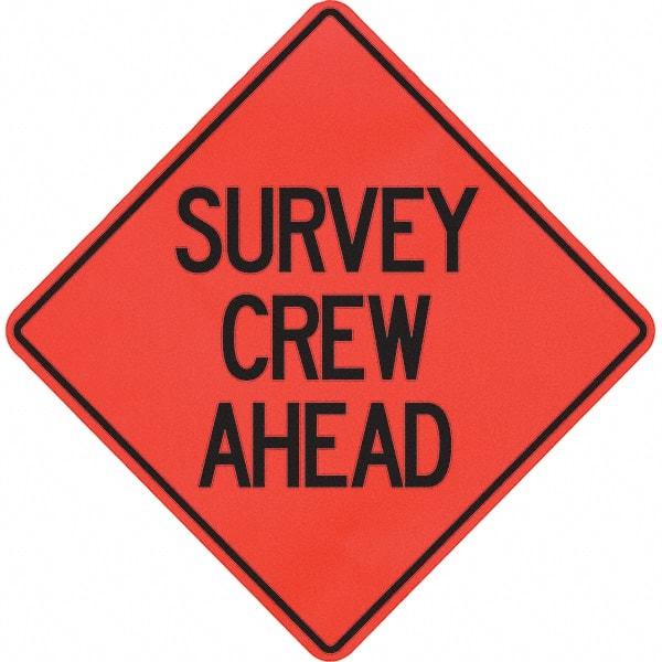 PRO-SAFE - Traffic & Parking Signs MessageType: Traffic Control Signs Message or Graphic: Message Only - Apex Tool & Supply